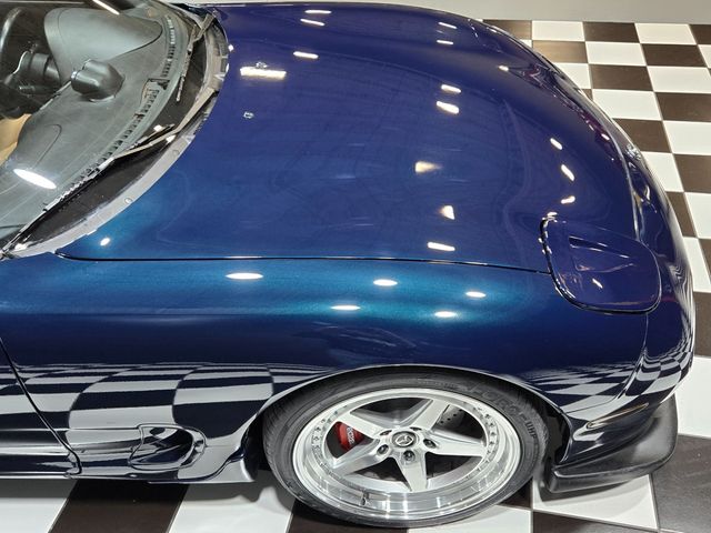 1994 Mazda RX-7 2dr Coupe - 22991759 - 85