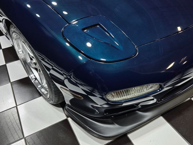1994 Mazda RX-7 2dr Coupe - 22991759 - 86