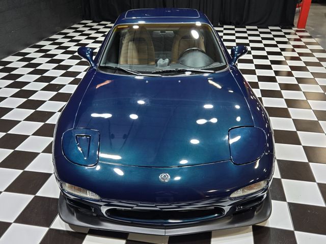 1994 Mazda RX-7 2dr Coupe - 22991759 - 87