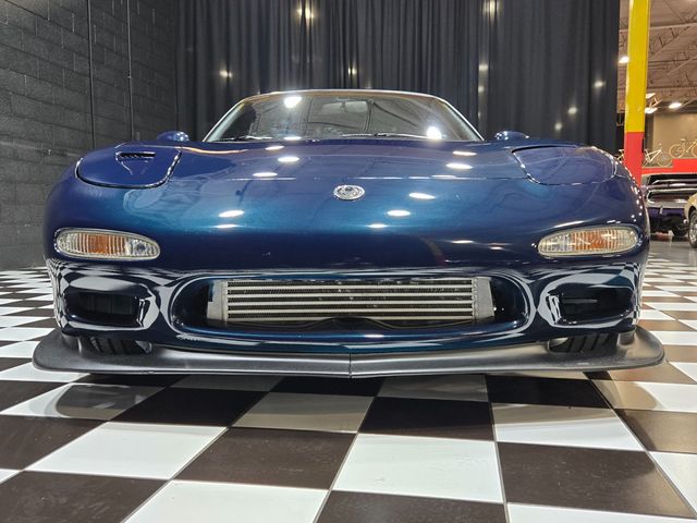 1994 Mazda RX-7 2dr Coupe - 22991759 - 88