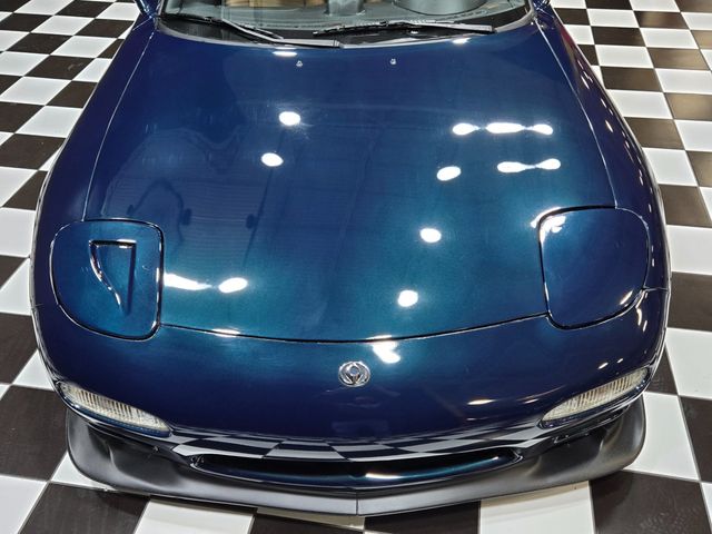 1994 Mazda RX-7 2dr Coupe - 22991759 - 89