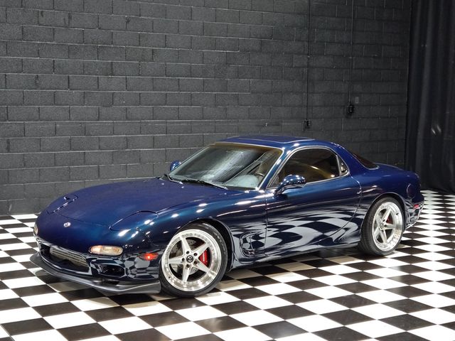 1994 Mazda RX-7 2dr Coupe - 22991759 - 90