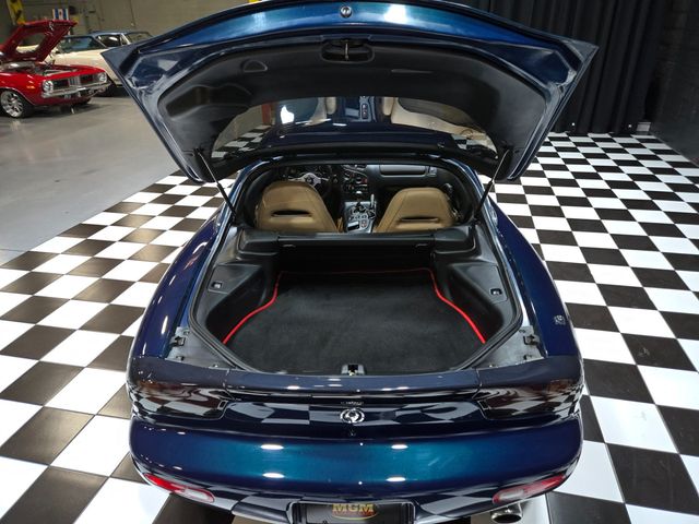1994 Mazda RX-7 2dr Coupe - 22991759 - 96