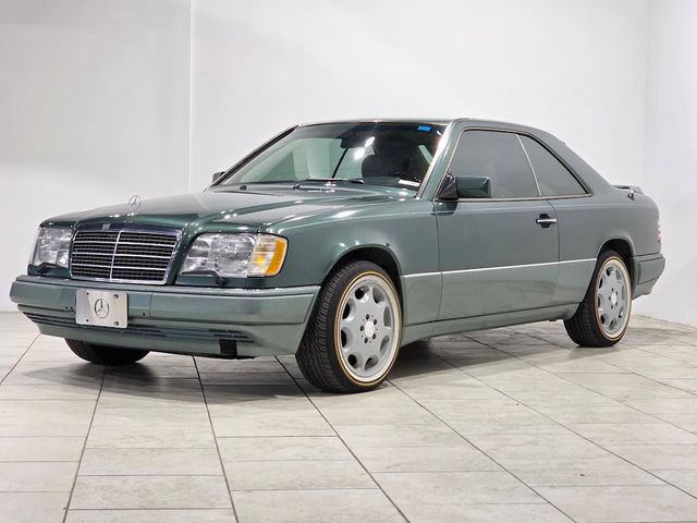 1994 Mercedes-Benz 300 Series 300 Series 2dr Coupe 3.2L Automatic - 23048594 - 9