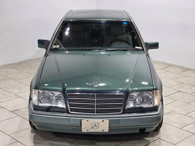 1994 Mercedes-Benz 300 Series 300 Series 2dr Coupe 3.2L Automatic - 23048594 - 10
