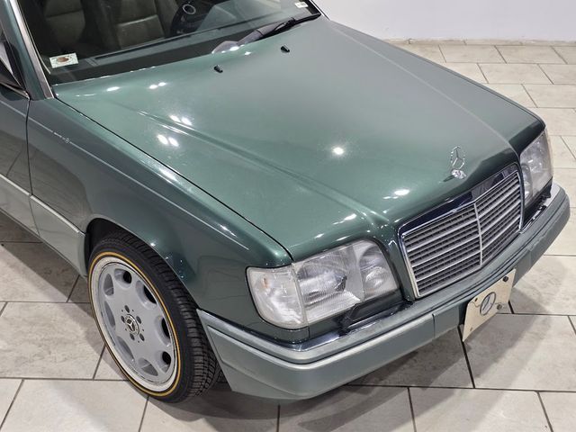 1994 Mercedes-Benz 300 Series 300 Series 2dr Coupe 3.2L Automatic - 23048594 - 12