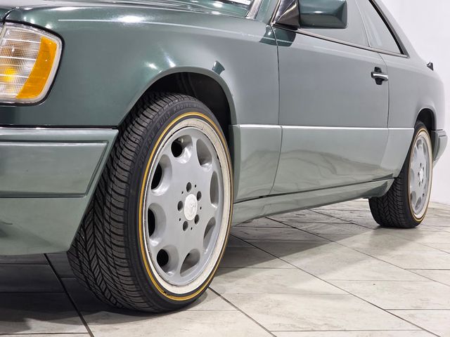 1994 Mercedes-Benz 300 Series 300 Series 2dr Coupe 3.2L Automatic - 23048594 - 13