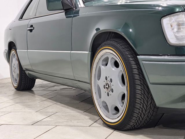 1994 Mercedes-Benz 300 Series 300 Series 2dr Coupe 3.2L Automatic - 23048594 - 14