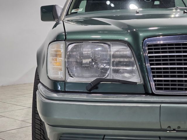 1994 Mercedes-Benz 300 Series 300 Series 2dr Coupe 3.2L Automatic - 23048594 - 15