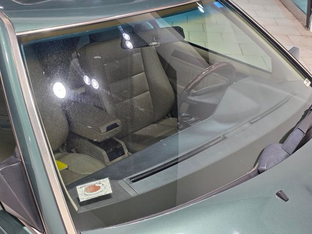 1994 Mercedes-Benz 300 Series 300 Series 2dr Coupe 3.2L Automatic - 23048594 - 17