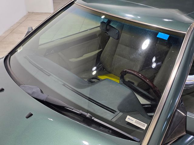 1994 Mercedes-Benz 300 Series 300 Series 2dr Coupe 3.2L Automatic - 23048594 - 18