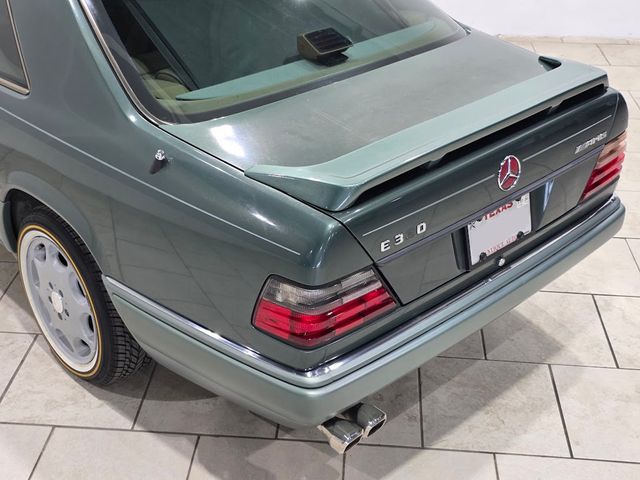 1994 Mercedes-Benz 300 Series 300 Series 2dr Coupe 3.2L Automatic - 23048594 - 23