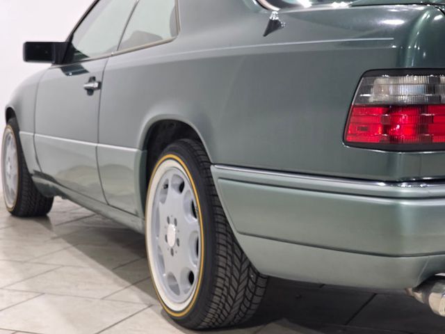 1994 Mercedes-Benz 300 Series 300 Series 2dr Coupe 3.2L Automatic - 23048594 - 26