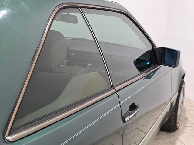 1994 Mercedes-Benz 300 Series 300 Series 2dr Coupe 3.2L Automatic - 23048594 - 27