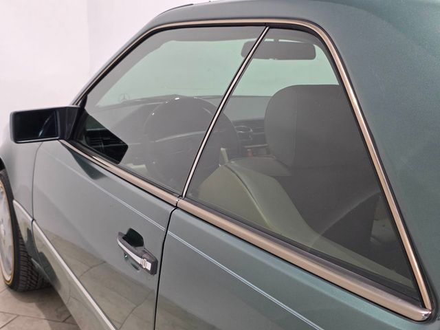 1994 Mercedes-Benz 300 Series 300 Series 2dr Coupe 3.2L Automatic - 23048594 - 28