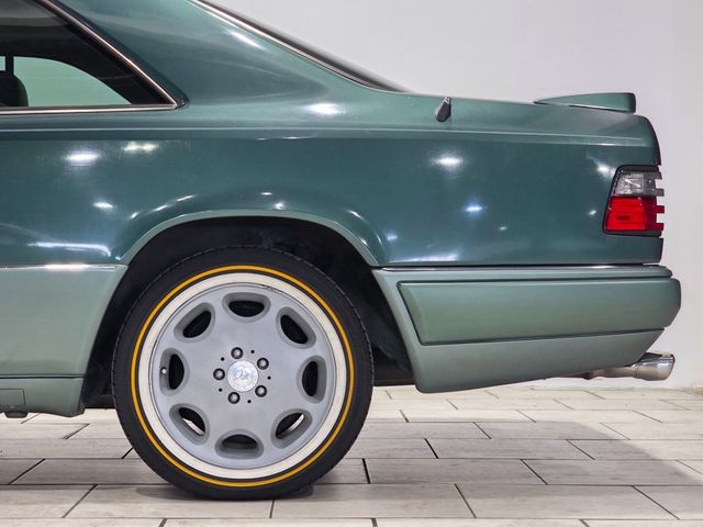 1994 Mercedes-Benz 300 Series 300 Series 2dr Coupe 3.2L Automatic - 23048594 - 30