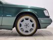1994 Mercedes-Benz 300 Series 300 Series 2dr Coupe 3.2L Automatic - 23048594 - 32