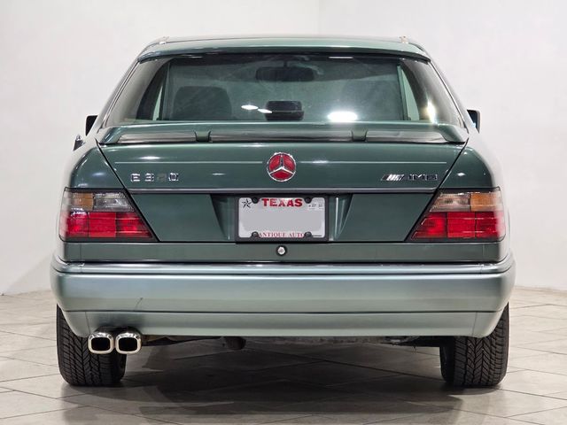 1994 Mercedes-Benz 300 Series 300 Series 2dr Coupe 3.2L Automatic - 23048594 - 4
