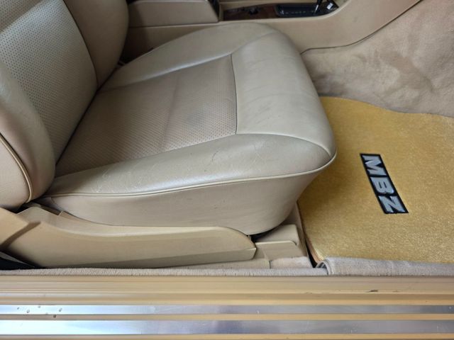 1994 Mercedes-Benz 300 Series 300 Series 2dr Coupe 3.2L Automatic - 23048594 - 57