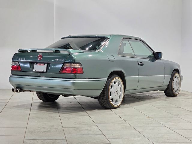 1994 Mercedes-Benz 300 Series 300 Series 2dr Coupe 3.2L Automatic - 23048594 - 5