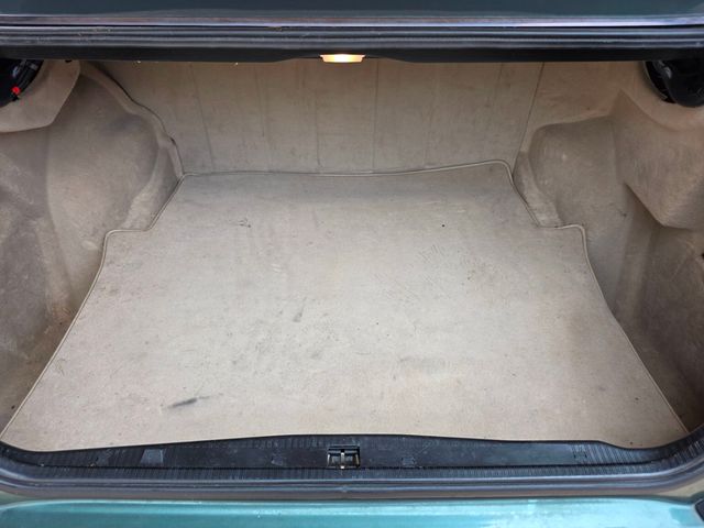 1994 Mercedes-Benz 300 Series 300 Series 2dr Coupe 3.2L Automatic - 23048594 - 61