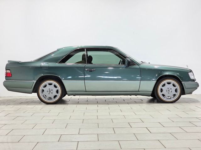 1994 Mercedes-Benz 300 Series 300 Series 2dr Coupe 3.2L Automatic - 23048594 - 6