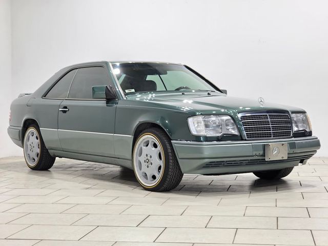 1994 Mercedes-Benz 300 Series 300 Series 2dr Coupe 3.2L Automatic - 23048594 - 7