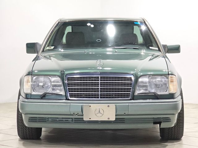 1994 Mercedes-Benz 300 Series 300 Series 2dr Coupe 3.2L Automatic - 23048594 - 8
