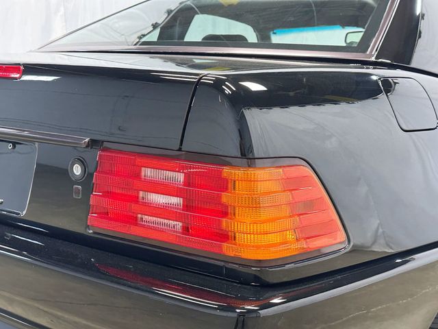1994 Mercedes-Benz 600 Series 600 Series 2dr Roadster 6.0L Automatic - 23070036 - 9