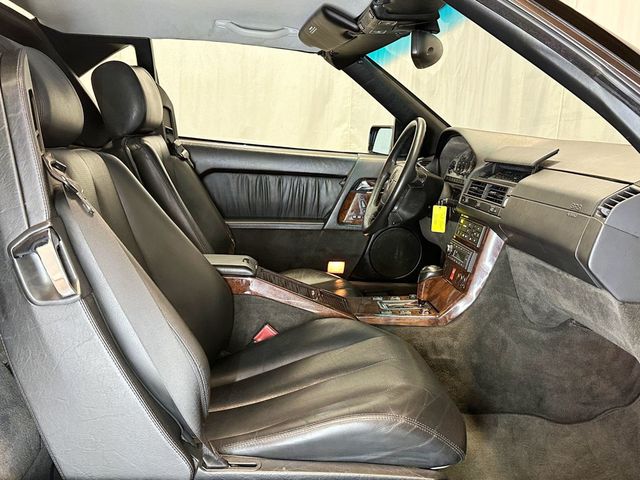 1994 Mercedes-Benz 600 Series 600 Series 2dr Roadster 6.0L Automatic - 23070036 - 19