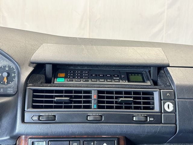 1994 Mercedes-Benz 600 Series 600 Series 2dr Roadster 6.0L Automatic - 23070036 - 27