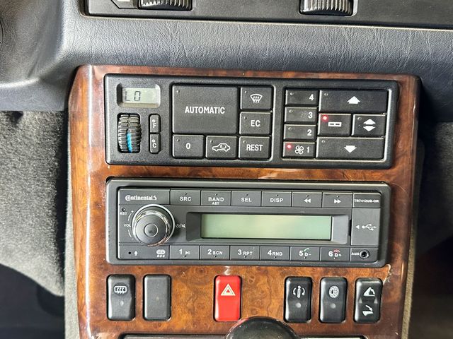 1994 Mercedes-Benz 600 Series 600 Series 2dr Roadster 6.0L Automatic - 23070036 - 28