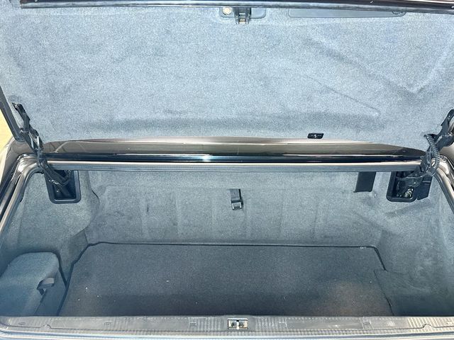 1994 Mercedes-Benz 600 Series 600 Series 2dr Roadster 6.0L Automatic - 23070036 - 41