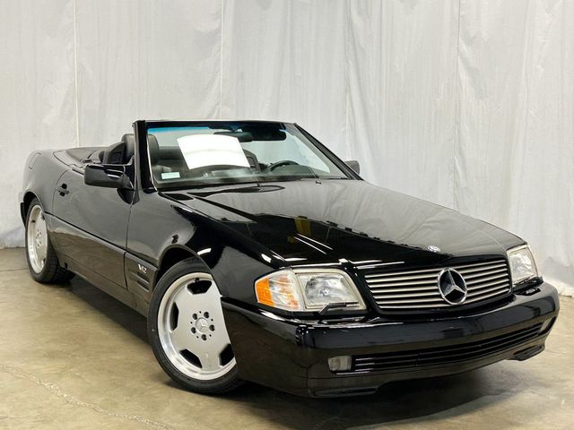 1994 Mercedes-Benz 600 Series 600 Series 2dr Roadster 6.0L Automatic - 23070036 - 45