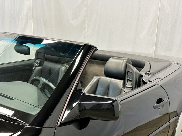 1994 Mercedes-Benz 600 Series 600 Series 2dr Roadster 6.0L Automatic - 23070036 - 48