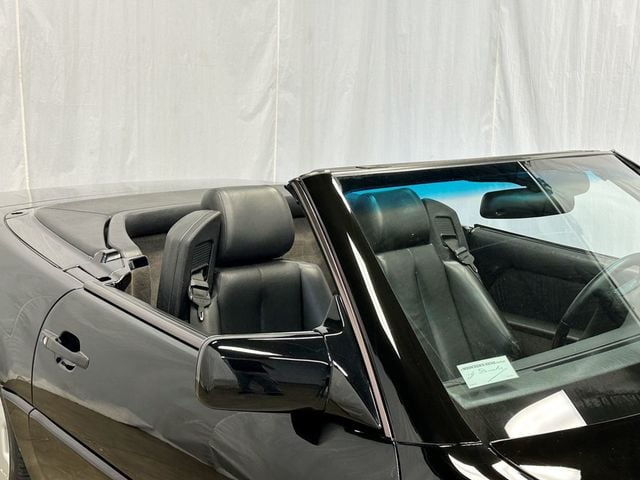 1994 Mercedes-Benz 600 Series 600 Series 2dr Roadster 6.0L Automatic - 23070036 - 49