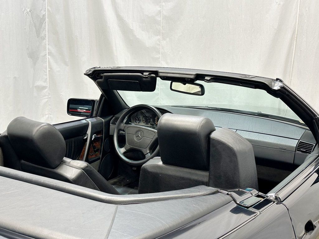 1994 Mercedes-Benz 600 Series 600 Series 2dr Roadster 6.0L Automatic - 23070036 - 50