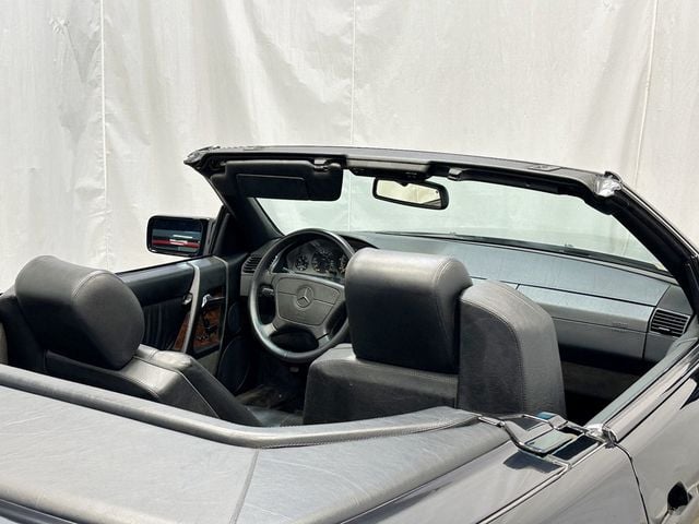 1994 Mercedes-Benz 600 Series 600 Series 2dr Roadster 6.0L Automatic - 23070036 - 50