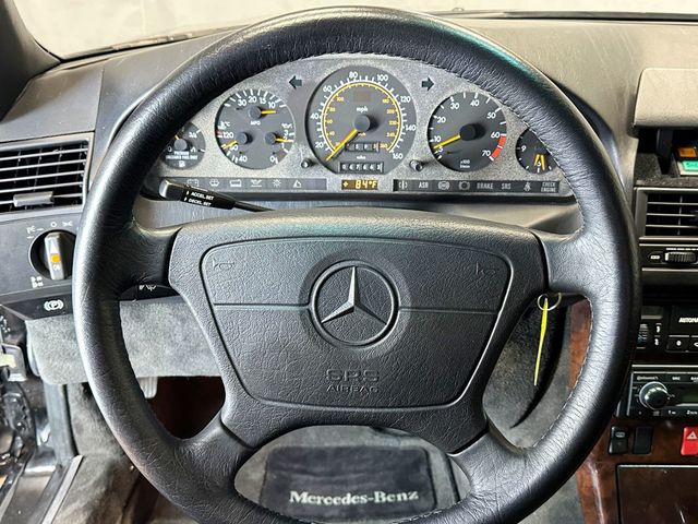 1994 Mercedes-Benz SL-Class SL600 - 23070036 - 24