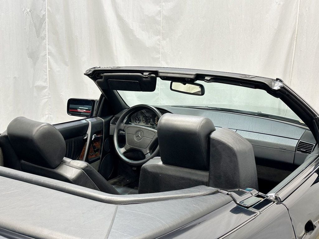 1994 Mercedes-Benz SL-Class SL600 - 23070036 - 50