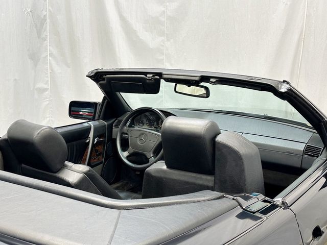 1994 Mercedes-Benz SL-Class SL600 - 23070036 - 50