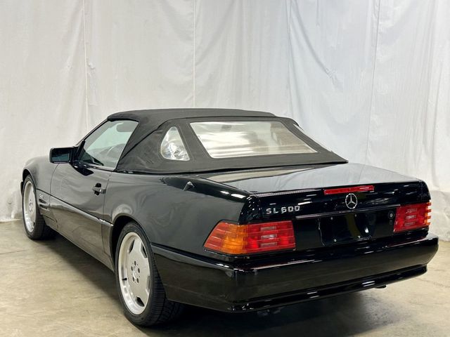 1994 Mercedes-Benz SL-Class SL600 - 23070036 - 55