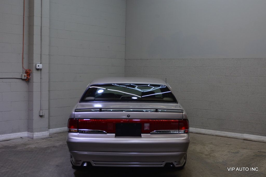 1994 Mercury Cougar 2dr Sedan XR7 - 23081171 - 9