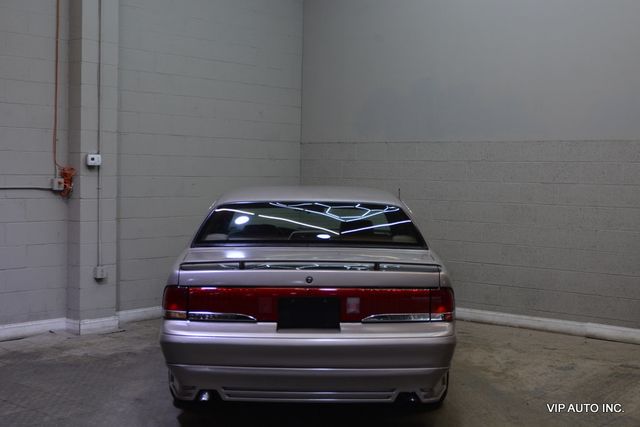 1994 Mercury Cougar 2dr Sedan XR7 - 23081171 - 9