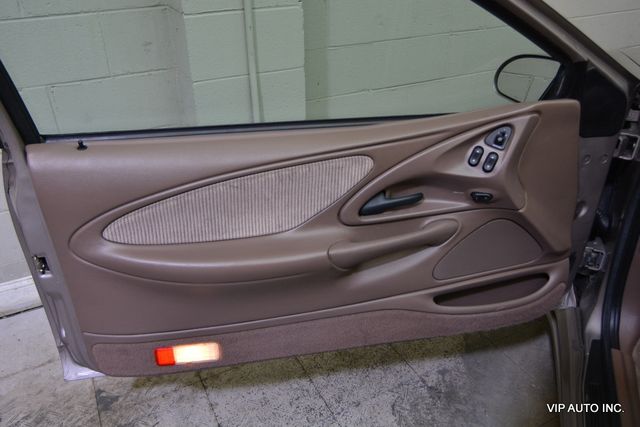 1994 Mercury Cougar 2dr Sedan XR7 - 23081171 - 10