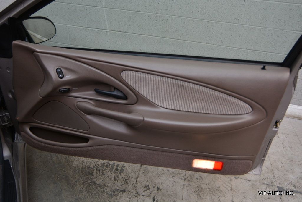 1994 Mercury Cougar 2dr Sedan XR7 - 23081171 - 11