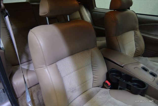 1994 Mercury Cougar 2dr Sedan XR7 - 23081171 - 13