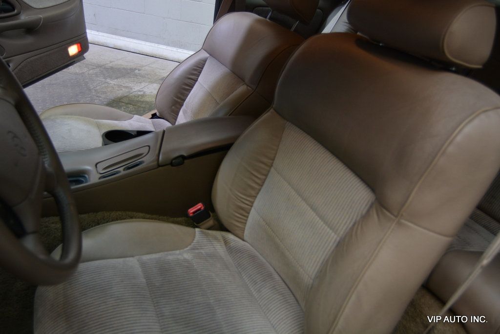 1994 Mercury Cougar 2dr Sedan XR7 - 23081171 - 14