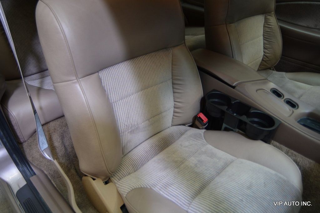 1994 Mercury Cougar 2dr Sedan XR7 - 23081171 - 15