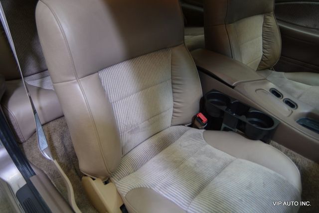 1994 Mercury Cougar 2dr Sedan XR7 - 23081171 - 15
